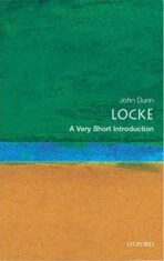 Locke: A Very Short Introduction - Dunn John