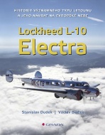 Lockheed L-10 Electra - Stanislav Dudek, ...