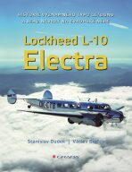 Lockheed L-10 Electra - Stanislav Dudek, ...