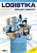 Logistika - Základy logistiky - Alena Lochmanová