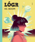 Lógr 40 - Redakce magazínu Lógr