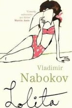 Lolita - Vladimír Nabokov
