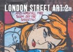 London Street Art 2 - Alex MacNaughton