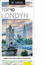 TOP10 Londýn - 