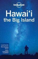 Lonely Planet Hawaii the Big Island - Karlin Adam