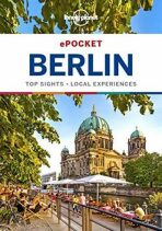 Lonely Planet Pocket Berlin - Andrea Schulte-Peevers