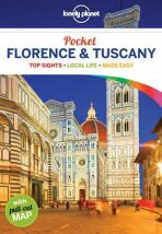 Lonely Planet Pocket Florence & Tuscany - Nicola Williams