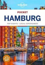 Lonely Planet Pocket Hamburg - Anthony Ham,Miles Roddis