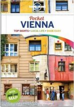 Lonely Planet Pocket Vienna - Le Nevez Catherine