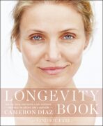 Longevity Book - Cameron Diaz,Sandra Bark