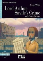 Lord Arthur Savile´S Crime + CD - Oscar Wilde,Justin Rainey