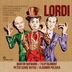 Lordi - Oscar Wilde, Robbie Ross