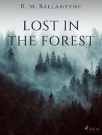 Lost in the Forest - R. M. Ballantyne