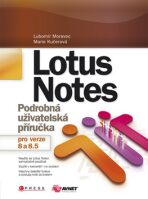 Lotus Notes - Luboš Moravec, ...