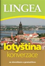 Lotyština - konverzace - 