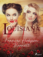 Louisiana - Frances Hodgson Burnett