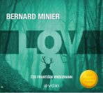 Lov - Bernard Minier, ...