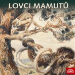 Lovci mamutů (Komplet 3 alb) - Eduard Štorch