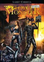 Lovci monster 2 - Vendeta - Larry Correia
