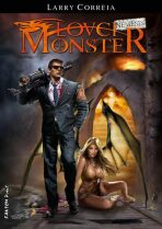 Lovci monster 5 - Nemesis - Larry Correia