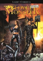 Lovci monster: Vendeta - Larry Correia