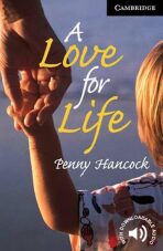 Love for Life - Penny Hancock