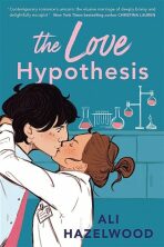 Love Hypothesis - Ali Hazelwood