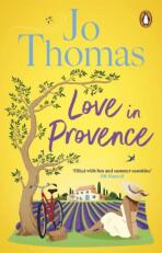 Love In Provence - Jo Thomas