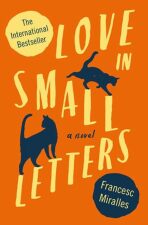 Love In Small Letters - Francesc Miralles