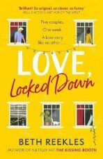 Love, Locked Down - Beth Reeklesová