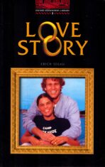 Love Story - 
