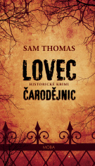 Lovec čarodějnic - Sam Thomas