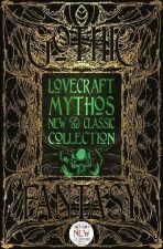 Lovecraft Mythos New & Classic Collection - Ramsey Campbell