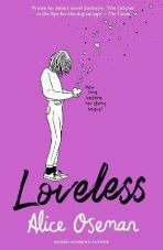 Loveless - Alice Osemanová