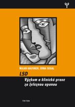 LSD - Milan Hausner,Erna Segal