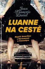 LuAnne na cestě - Jean-François Duval