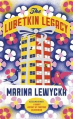 Lubetkin Legacy (Defekt) - Marina Lewycká