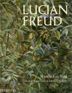 Lucian Freud - Martin Gayford