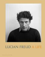 Lucian Freud: A Life - Mark Holborn,David Dawson