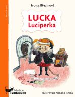 Lucka Luciperka - Ivona Březinová