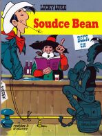 Soudce Bean - René Goscinny