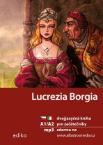 Lucrezia Borgia - Valeria De Tommaso