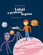 Lukáš a profesor Neptun (Defekt) - Petra Štarková