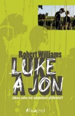 Luke a Jon - Robert Williams