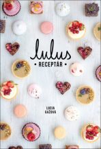 Lulus Receptár - Lucia Gažová