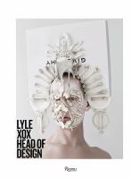 Lyle XOX: Head of Design - Lyle Reimer
