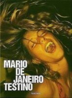 MaRIO DE JANEIRO Testino - Mario Testino