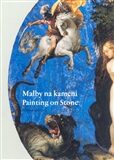 Malby na kameni / Painting on stones - Hana Seifertová