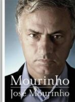 Mourinho on Football: The Beautiful Game and Me - Jose Mourinho