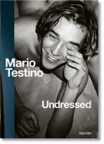 Mario Testino. Undressed - Mario Testino